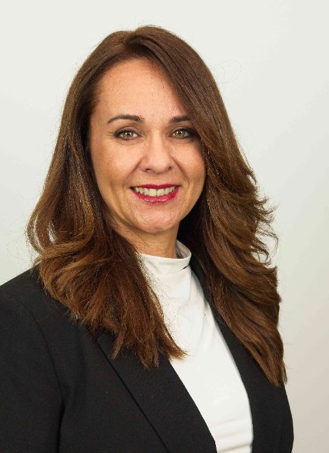 Christine de Zayas